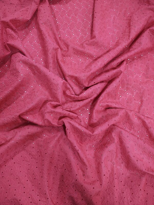 Cotton Embroidery - Image 2