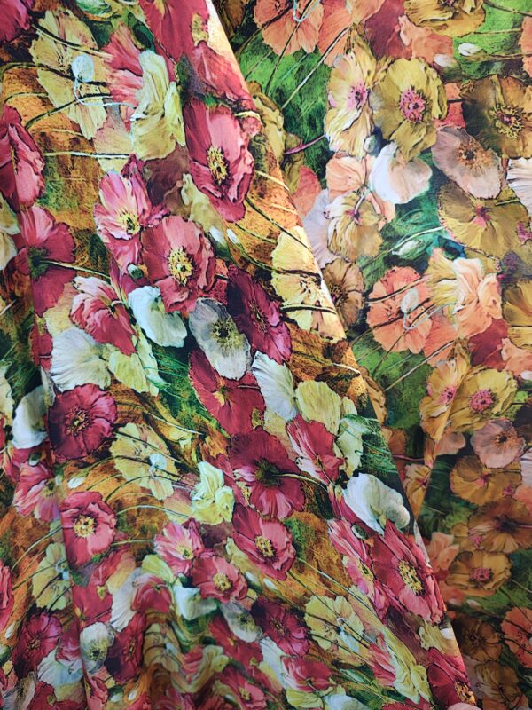 Cotton Fabric - Image 2