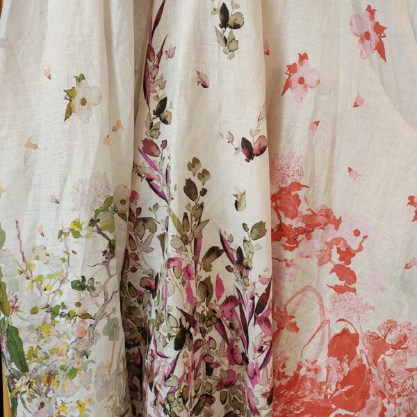 100% Linen