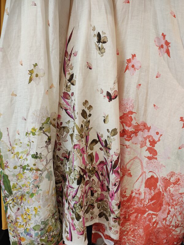 100% Linen