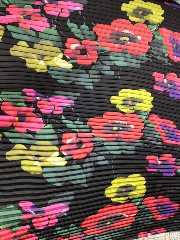Soley Fabric