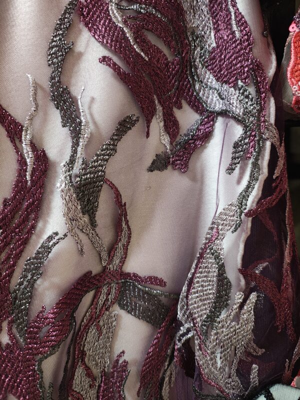 3D Lace (New Collection) - Image 4