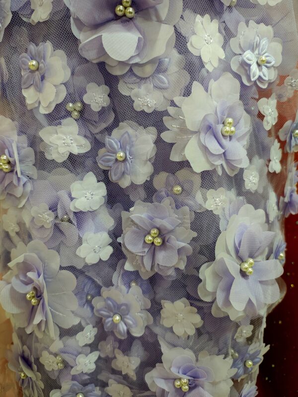 3D Lace (New Collection) - Image 3