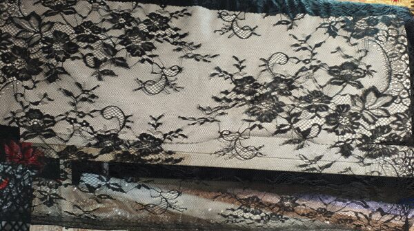 French Lace