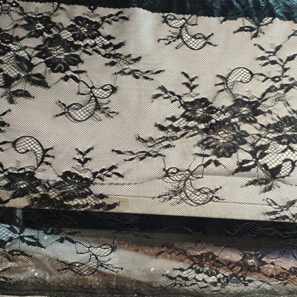 French Lace