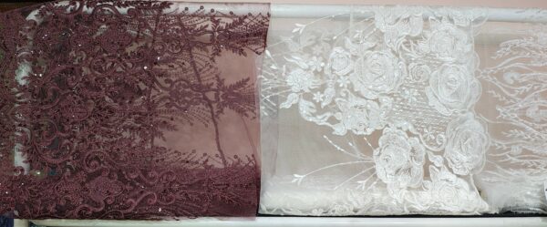 Lace