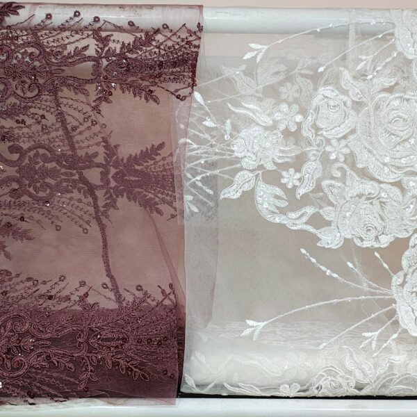 Lace